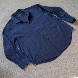 Calvin Klein Slim Fit Non Iron Shirt